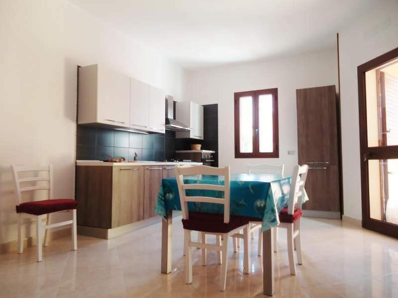Casa Azzurra
